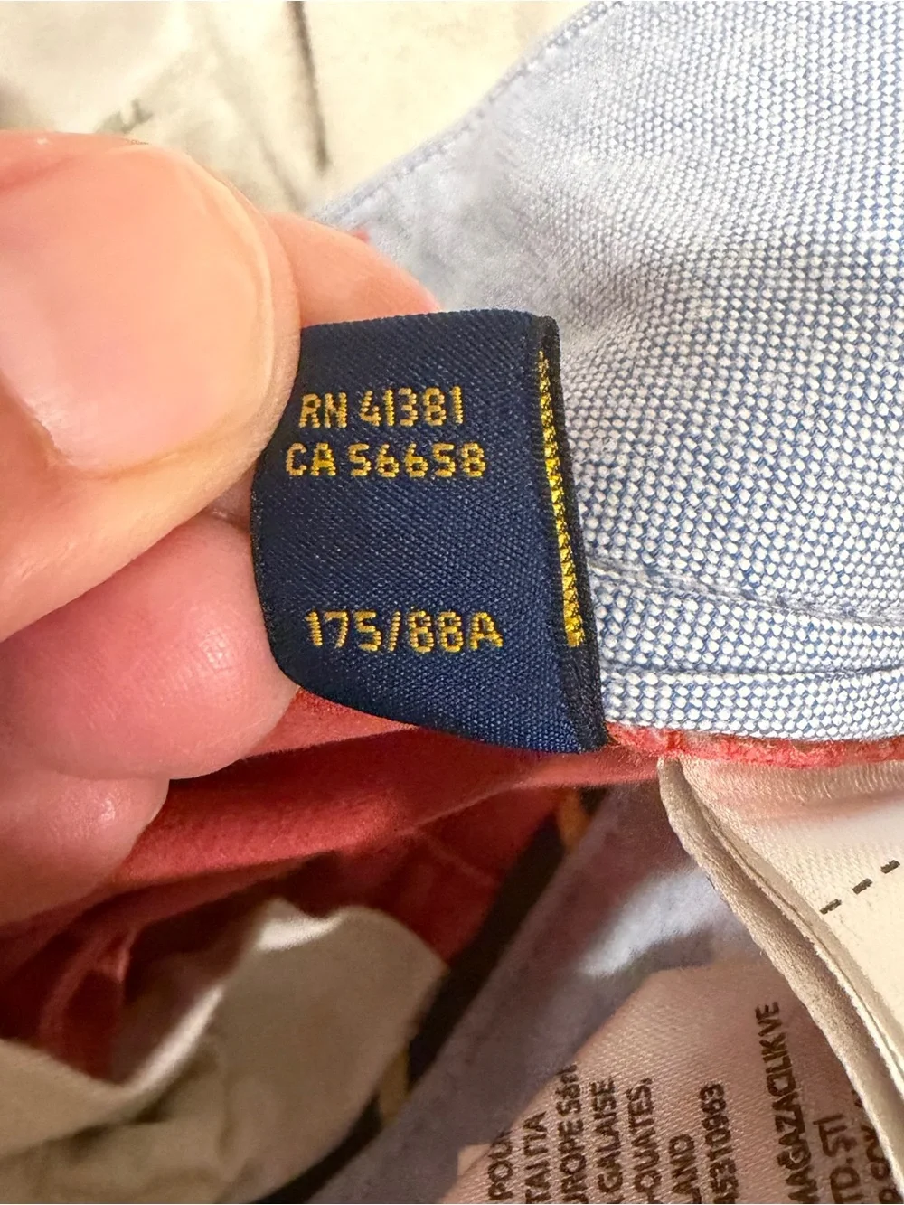 Polo Ralph Lauren polo ralph